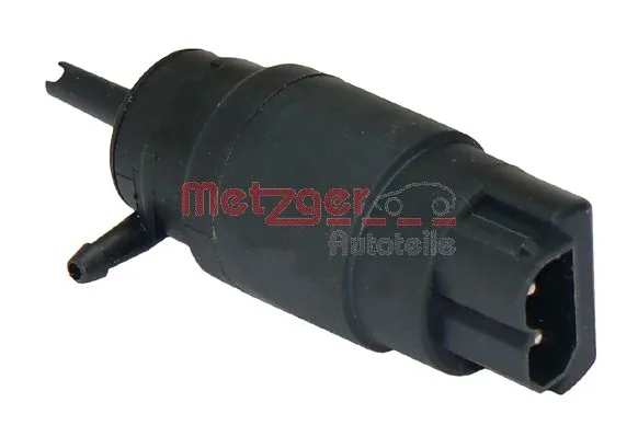 Washer Fluid Pump, window cleaning